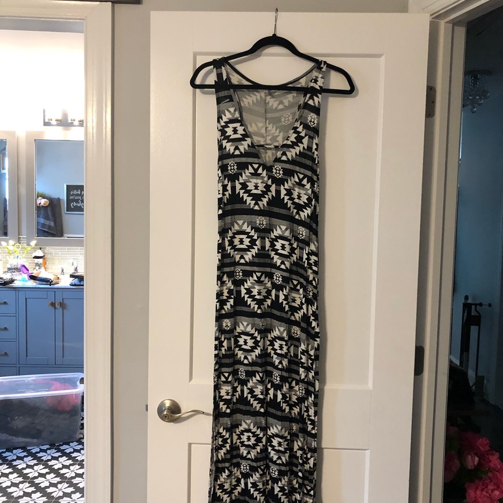 Maxi Sundress